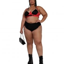 OhYes Need 4 Speed Clasp Corset Top Tops