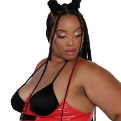 OhYes Need 4 Speed Clasp Corset Top Tops