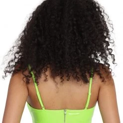 OhYes Need 4 Speed Clasp Corset Top Tops