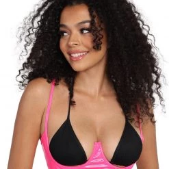 OhYes Need 4 Speed Clasp Corset Top Tops