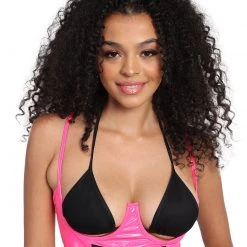 OhYes Need 4 Speed Clasp Corset Top Tops