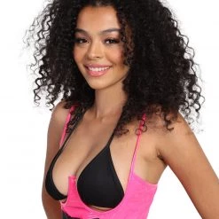 OhYes Need 4 Speed Clasp Corset Top Tops