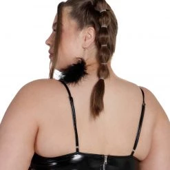 OhYes Need 4 Speed Clasp Corset Top Tops