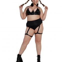 OhYes Need 4 Speed Clasp Corset Top Tops