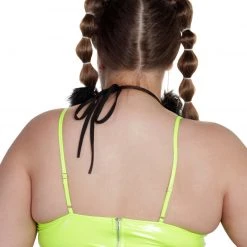 OhYes Need 4 Speed Clasp Corset Top Tops