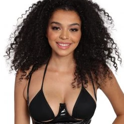 OhYes Need 4 Speed Clasp Corset Top Tops