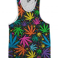 INTO THE AM Neon Trees Tank