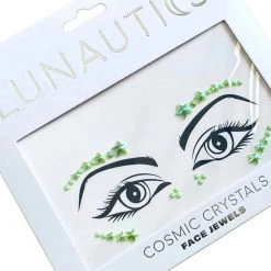 Accessories Lunautics Neon Nova UV Reactive Face Jewels