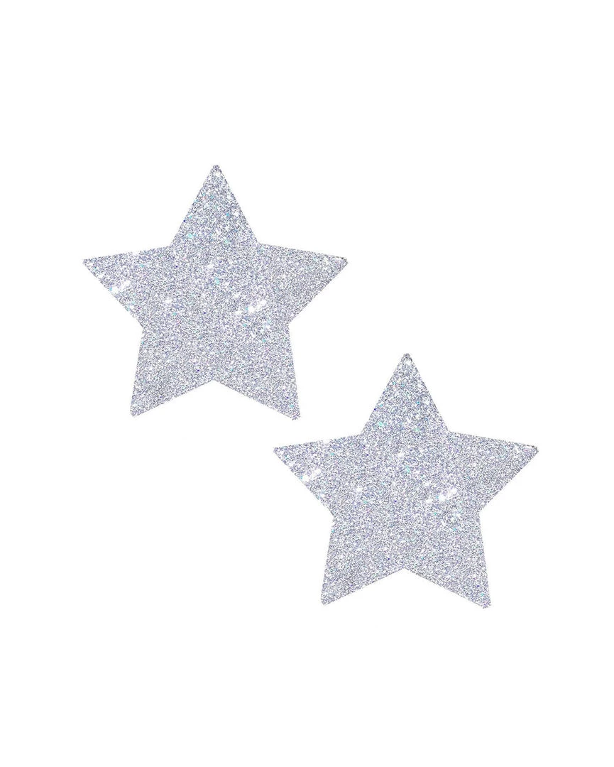 Accessories Neva Nude Pixie Dust Glitter Starry Nights Pasties