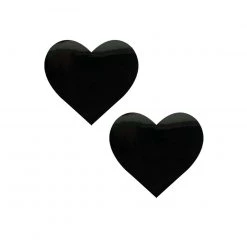 Accessories Neva Nude Feelin' Emo Heart Pasties