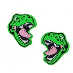 Neva Nude T-Rex Pasties