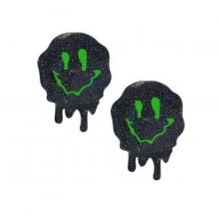 Neva Nude Vortex Melting Smiley Pasties New Arrivals