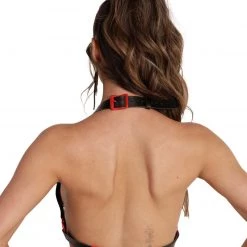 Daisy Corsets Never Cross Me Corset Chain Top