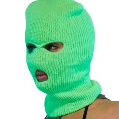 Ana Accessories Not Of This World Ski Mask Masks & Bandanas