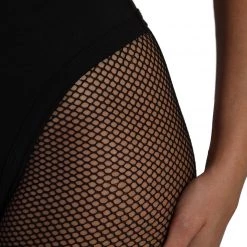 Leg Avenue Nylon Fishnet Tights Accessories