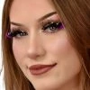 Accessories Lunautics One In A Million Rhinestone Eyelashes