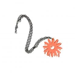 Accessories One Stop Rave Daisy Drip Choker