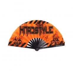 One Stop Rave UV Hardstyle Fan