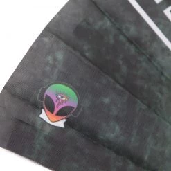 Accessories One Stop Rave UV Reactive Headbanger Fan