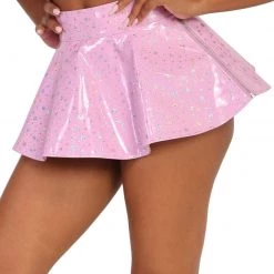 OhYes Oopsy Daisy Sparkly Skater Skirt New Arrivals