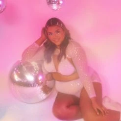 IHeartRaves Over The Moon Outfit Outfits