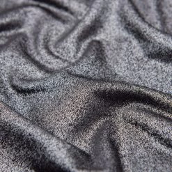 OhYes Soft As Snow Hooded Crop Top