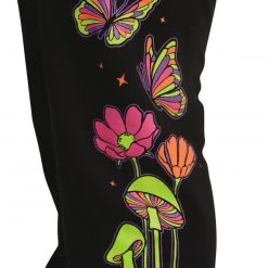 Rock & Rose Clothing PLUR Avenue Jogger Pants