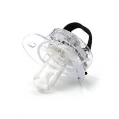 EmazingLights Pashminas & Festival Accessories LED Pacifier