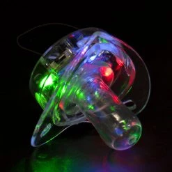 EmazingLights Pashminas & Festival Accessories LED Pacifier