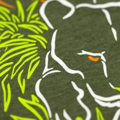 INTO THE AM Panther Prowl Tee