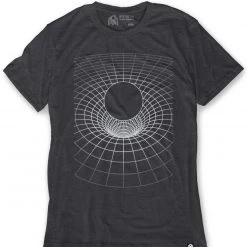 INTO THE AM Men Passage Tee