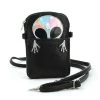 Comeco, Inc. Peeking Alien Crossbody Pouch New Arrivals