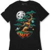 INTO THE AM Planet Bonsai Tee Tops & Outerwear