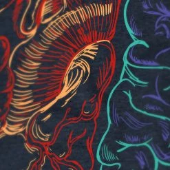 INTO THE AM Polarity Tee