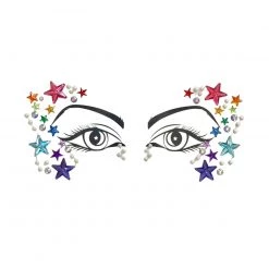 Accessories Lunautics Bright Skies Face Jewels