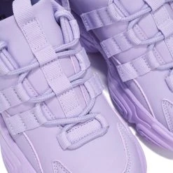 Cape Robbin Pretty Please Chunky Sneakers Shoes