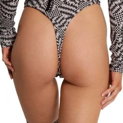 Day G Proceed With Caution Hi-Cut Bottoms