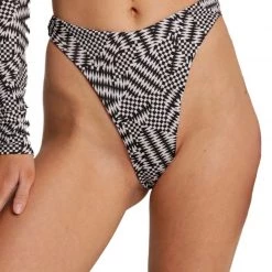 Day G Proceed With Caution Hi-Cut Bottoms