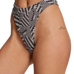 Day G Proceed With Caution Hi-Cut Bottoms