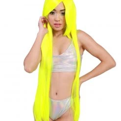 Accessories Rave Kulture Kreations Glamourama Wig