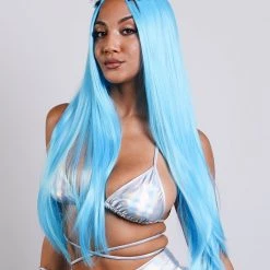 Accessories Rave Kulture Kreations Heaven Sent Wig