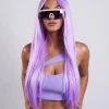 Accessories Rave Kulture Kreations Heaven Sent Wig