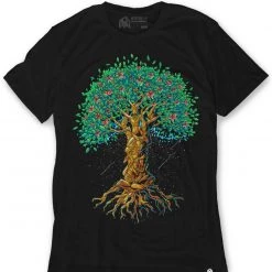 INTO THE AM Tops & Outerwear Rebirth Tee