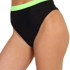 Dippin Daisies Recycled Fabric Banger Alert Hi-Cut Bottoms