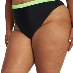 Dippin Daisies Recycled Fabric Banger Alert Hi-Cut Bottoms