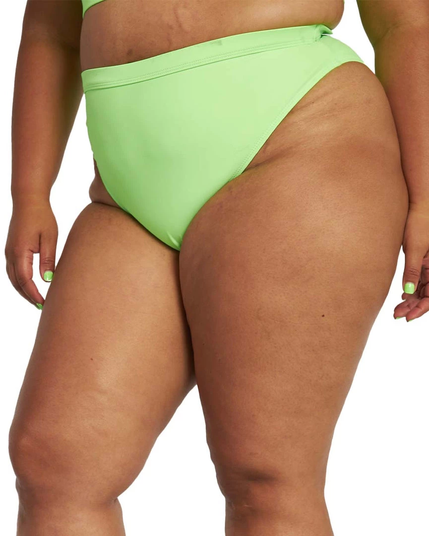 Dippin Daisies Clothing Recycled Fabric Headbanger Hi-Waist Bottoms