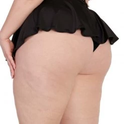 Dippin Daisies Recycled Fabric High Demand Hottie Skater Skirt Clothing