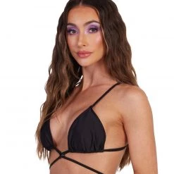 Dippin Daisies Clothing Recycled Fabric High Demand Hottie Strappy Top