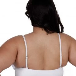 Dippin Daisies Recycled Fabric Malibu BB Cutout Crop Top