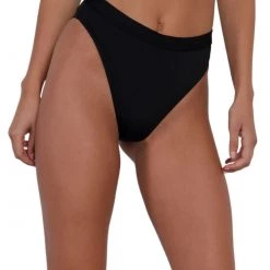 Dippin Daisies Recycled Fabric Malibu BB High Cut Bottoms New Arrivals